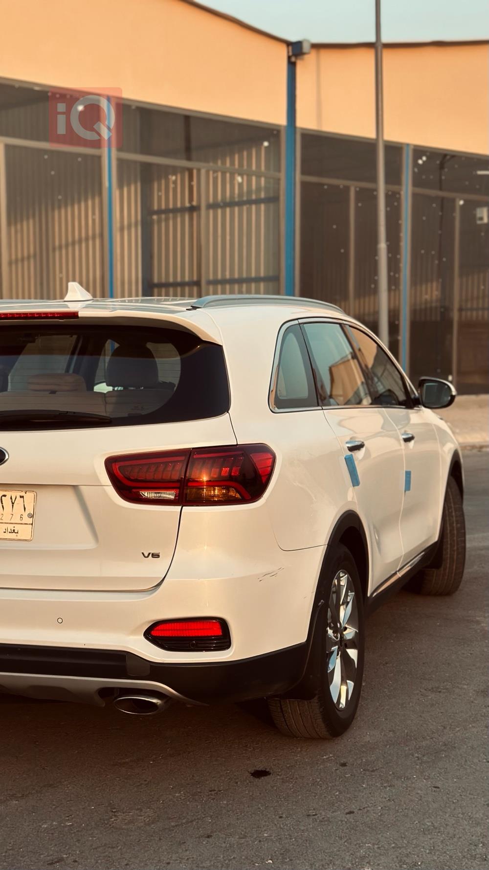 کیا سۆرینتۆ